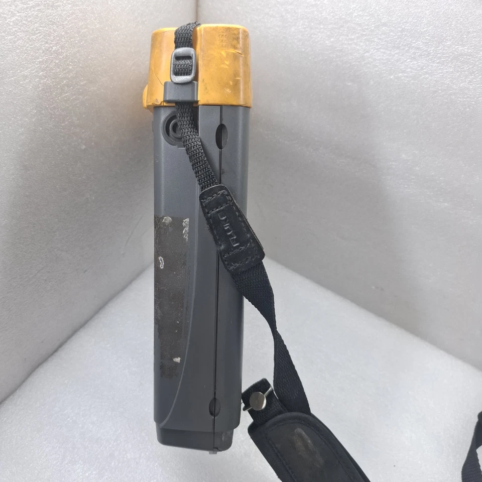 FLUKE 434 POWER QUALITY ANALYZER 1000V CAT III/600V CAT IV FLUKE 434 (As Is)